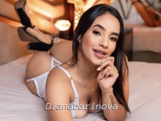 Dianabarinova