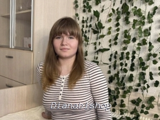 Dianabishop