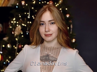 Dianadavins