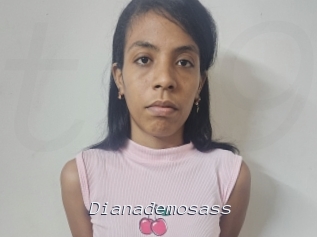 Dianademosass