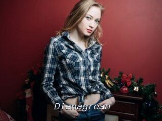 Dianagrean