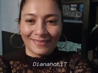 Dianahot17
