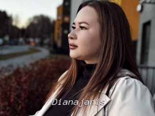 Dianajanis