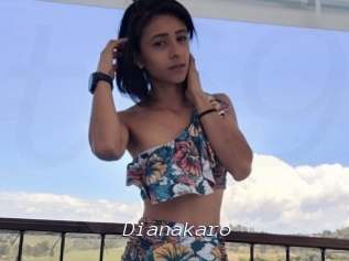 Dianakaro