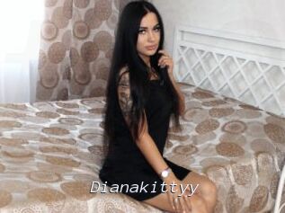 Dianakittyy