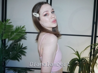 Dianalambert