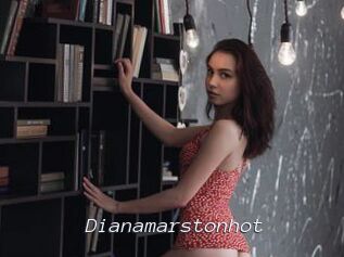 dianamarstonhot Tel 69 Salopes