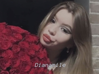 Dianamile