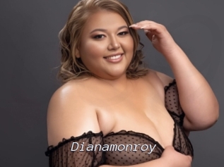 Dianamonroy