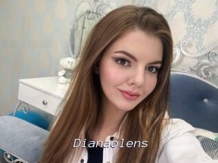 Dianaolens