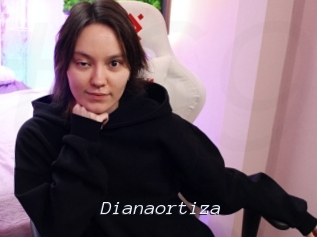 Dianaortiza