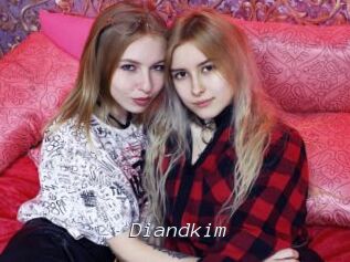 Diandkim