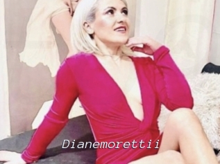 Dianemorettii