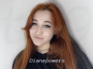 Dianepowers