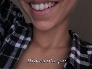 Dianerotique