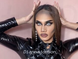 Diannajonson