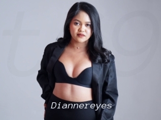 Diannereyes