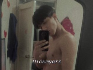Dickmyers