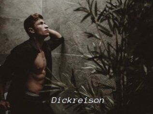 Dickreison