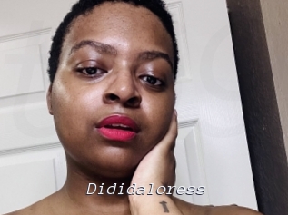 Dididaloress