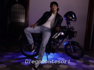 Diegomontesori
