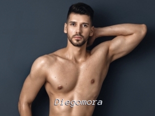 Diegomora