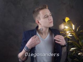 Diegosanders