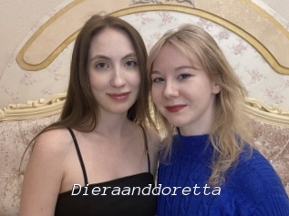 Dieraanddoretta