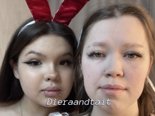 Dieraandtait