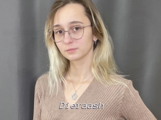 Dieraash