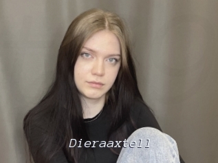 Dieraaxtell