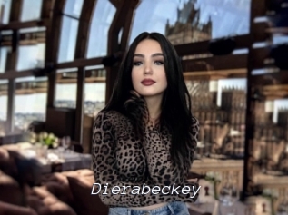 Dierabeckey