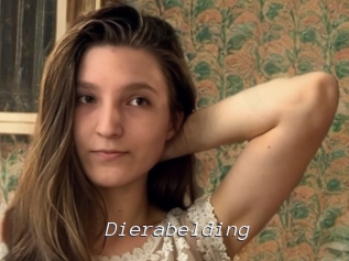Dierabelding
