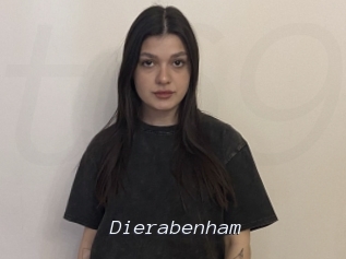 Dierabenham