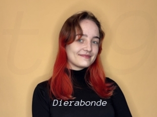 Dierabonde