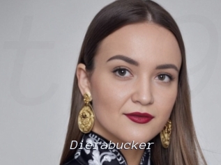 Dierabucker