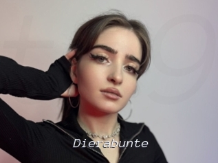 Dierabunte
