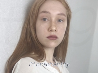 Dieracharity