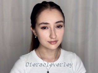 Dieracleverley