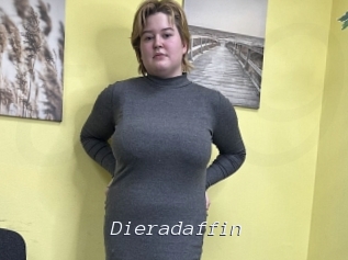 Dieradaffin