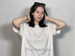 Dieraedman