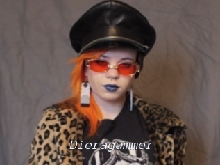 Dieragummer