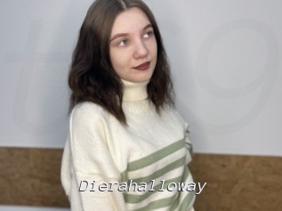 Dierahalloway