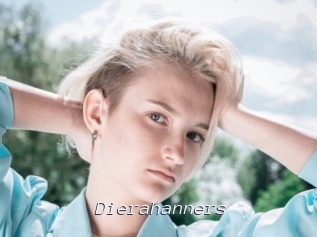 Dierahanners