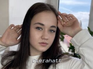 Dierahatt