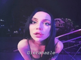 Dierahazle