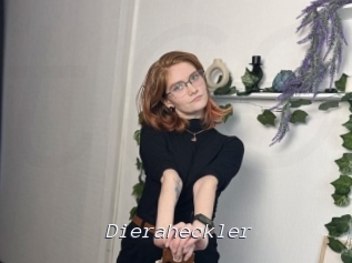 Dieraheckler