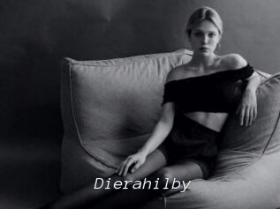 Dierahilby