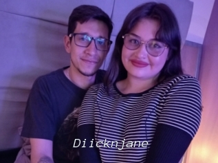 Diicknjane
