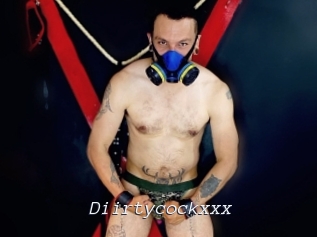 Diirtycockxxx